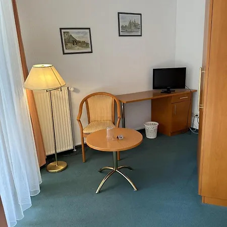 Einzelzimmer Mit Balkon Holiday home *